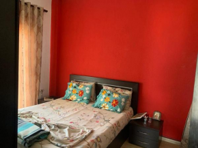 LAKE VIEW Apartament Pogradec